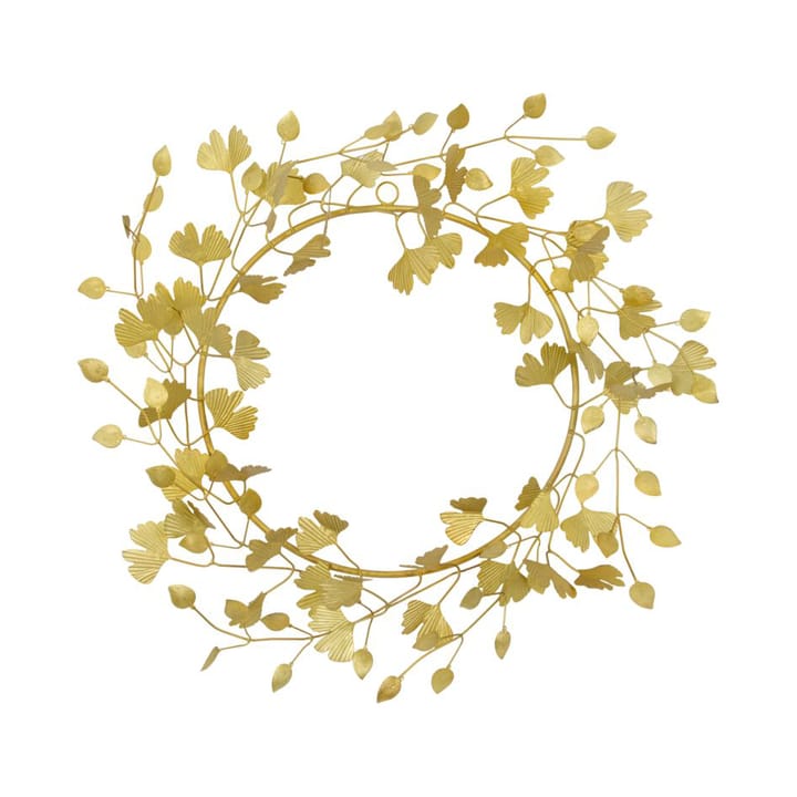 Ghirlanda Twigs Ø41 cm, Ottone House Doctor