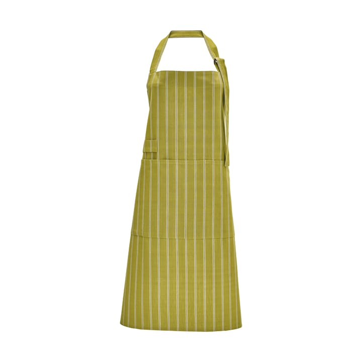 Grembiule Cook, Giallo senape House Doctor