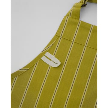 Grembiule Cook - Giallo senape - House Doctor