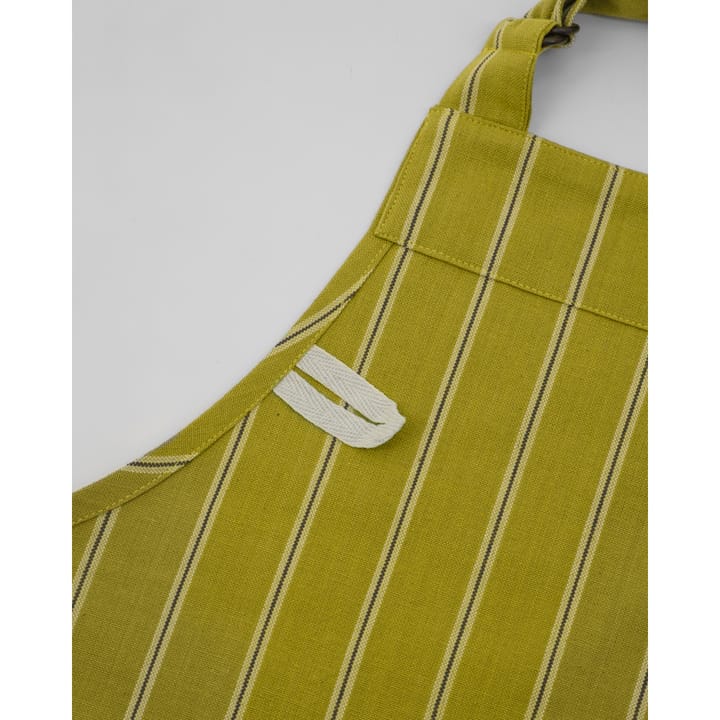 Grembiule Cook, Giallo senape House Doctor