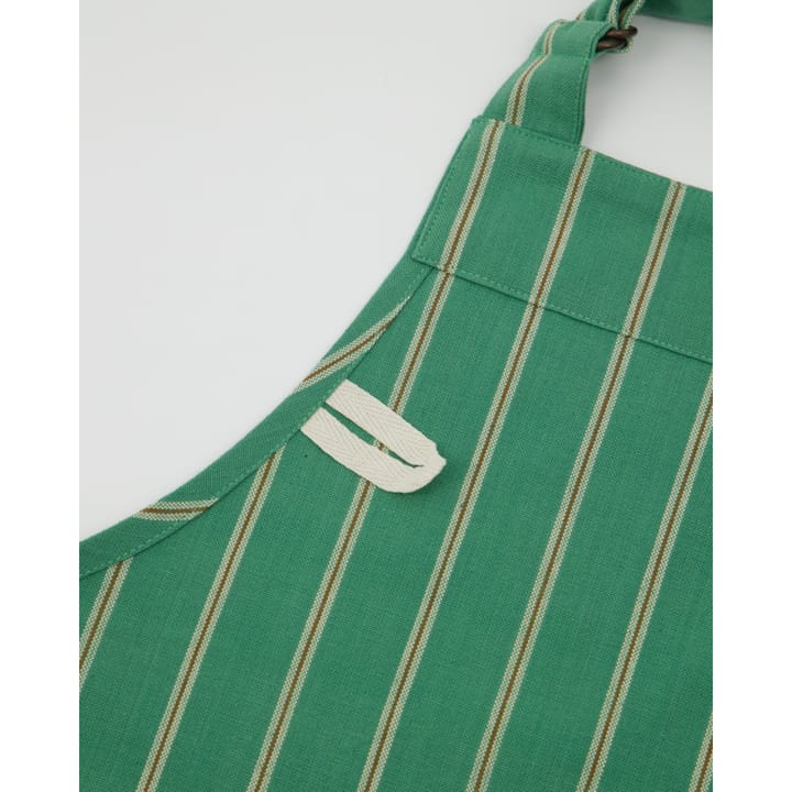 Grembiule Cook, Verde House Doctor