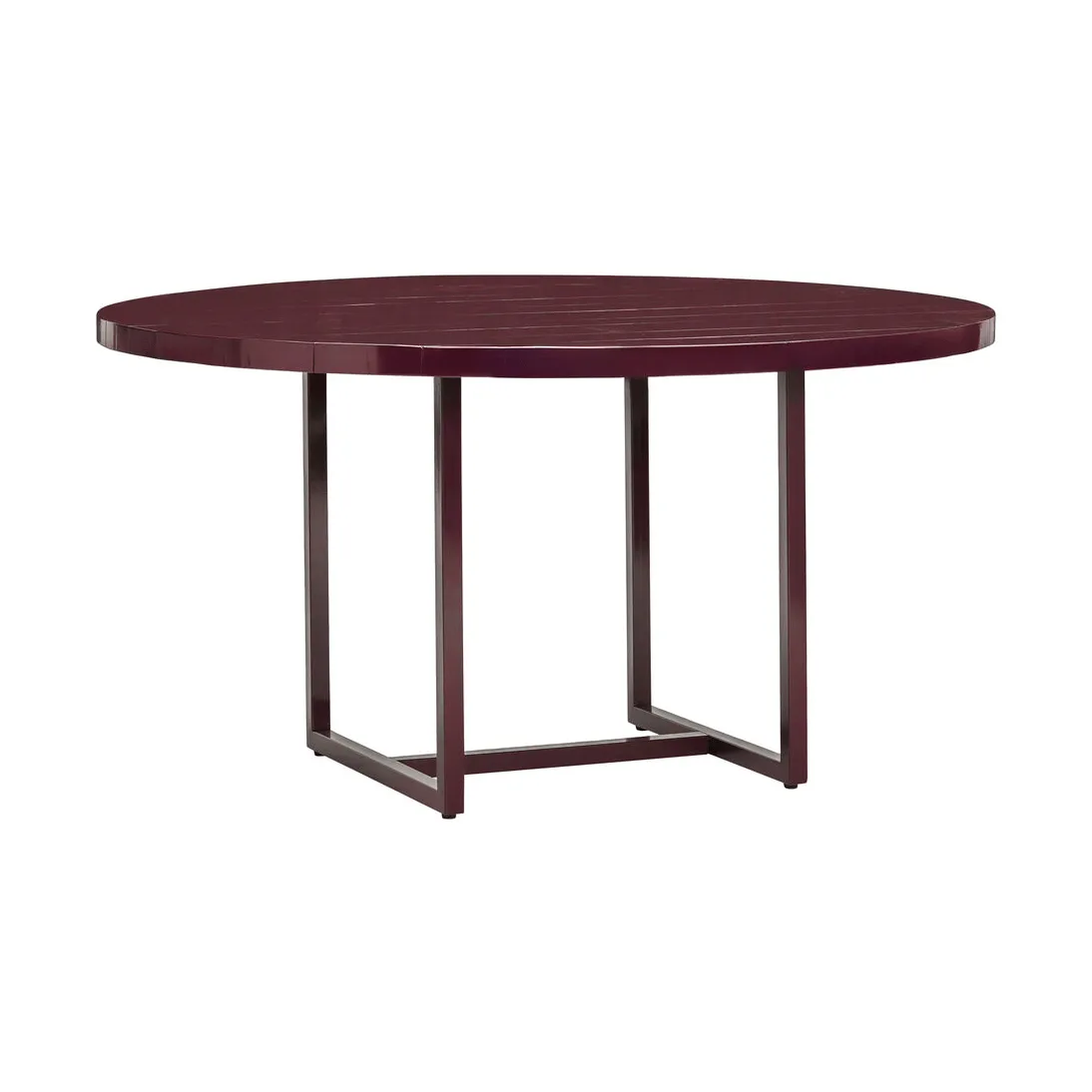 Kant tavolo da pranzo Ø140 cm, Gelso House Doctor