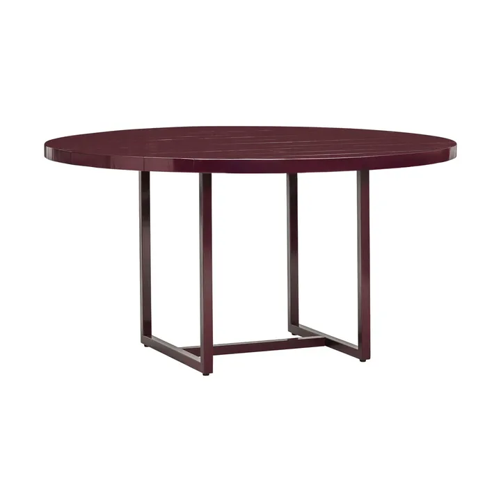 Kant tavolo da pranzo Ø140 cm - Gelso - House Doctor