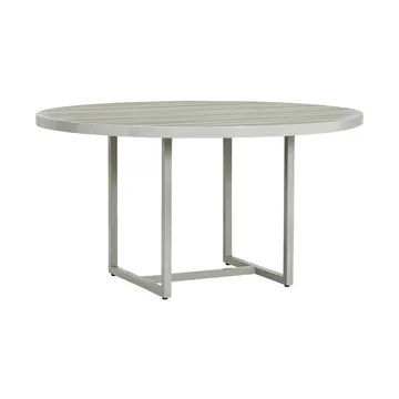 Kant tavolo da pranzo Ø140 cm - Sand - House Doctor