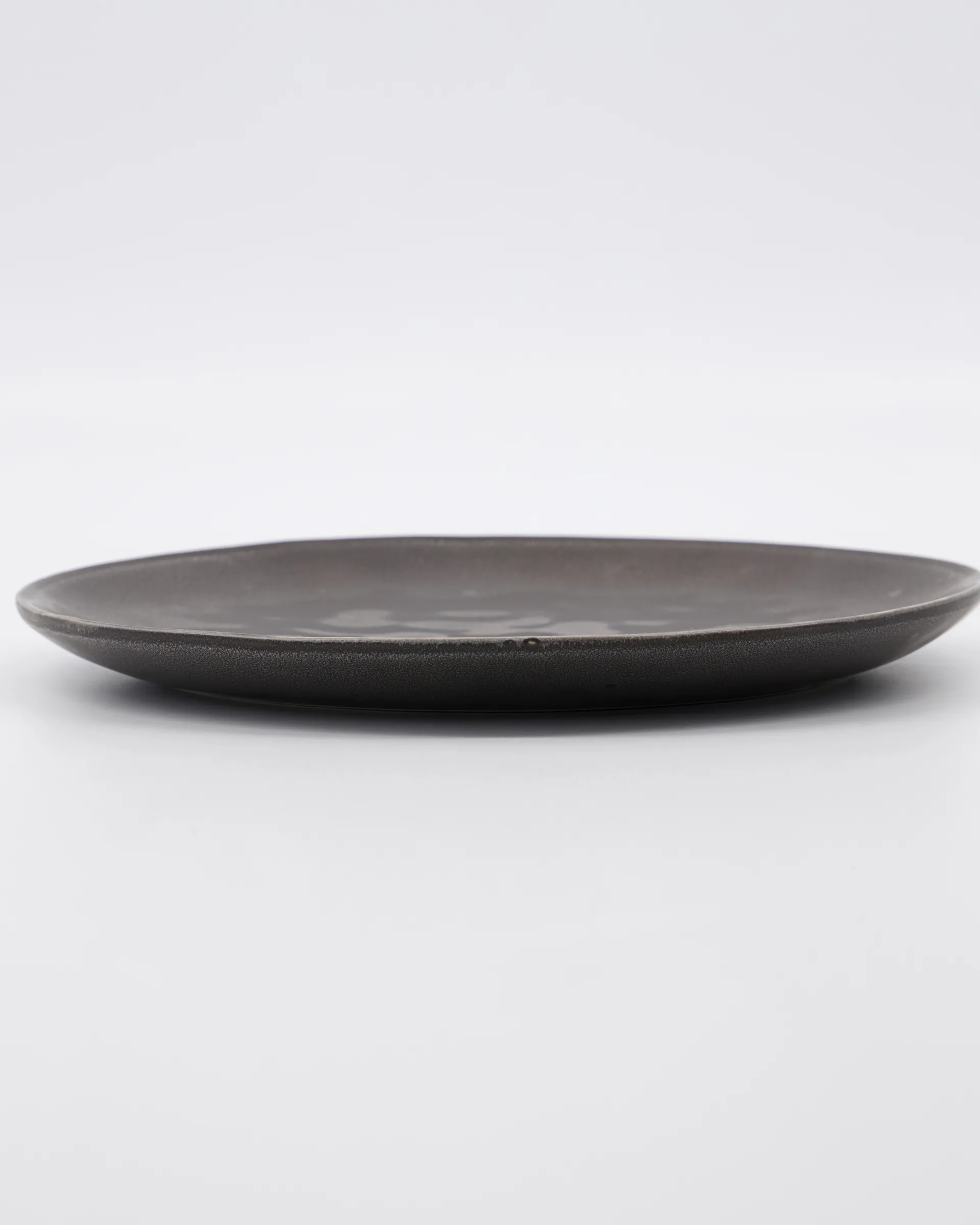 Kit brunch 12 pezzi Rustic , Grigio scuro House Doctor