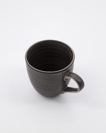 Kit brunch 12 pezzi Rustic  - Grigio scuro - House Doctor