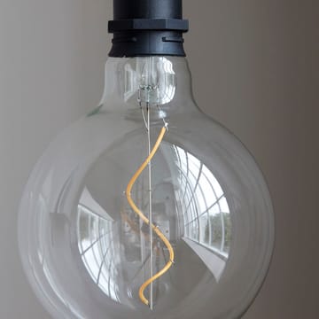 Lampada da soffitto a batterie Coso - nero - House Doctor