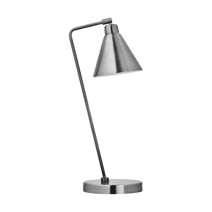 Lampada da tavolo Game - Argento spazzolato - House Doctor