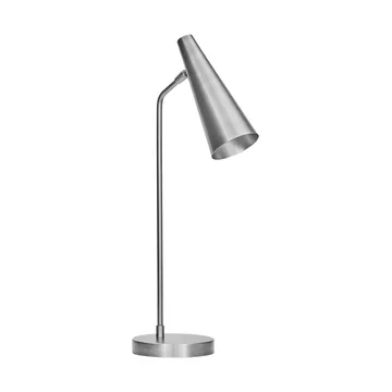 Lampada da tavolo Precise - Finitura silver - House Doctor