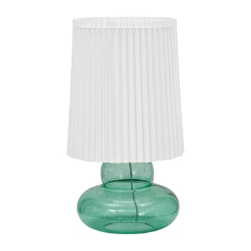 Lampada da tavolo Ribe 55 cm - Verde - House Doctor