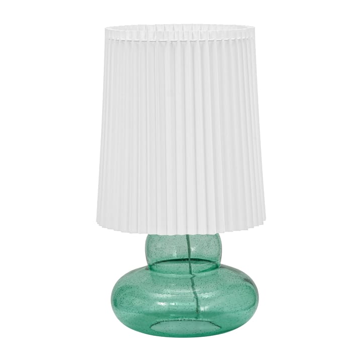 Lampada da tavolo Ribe 55 cm - Verde - House Doctor