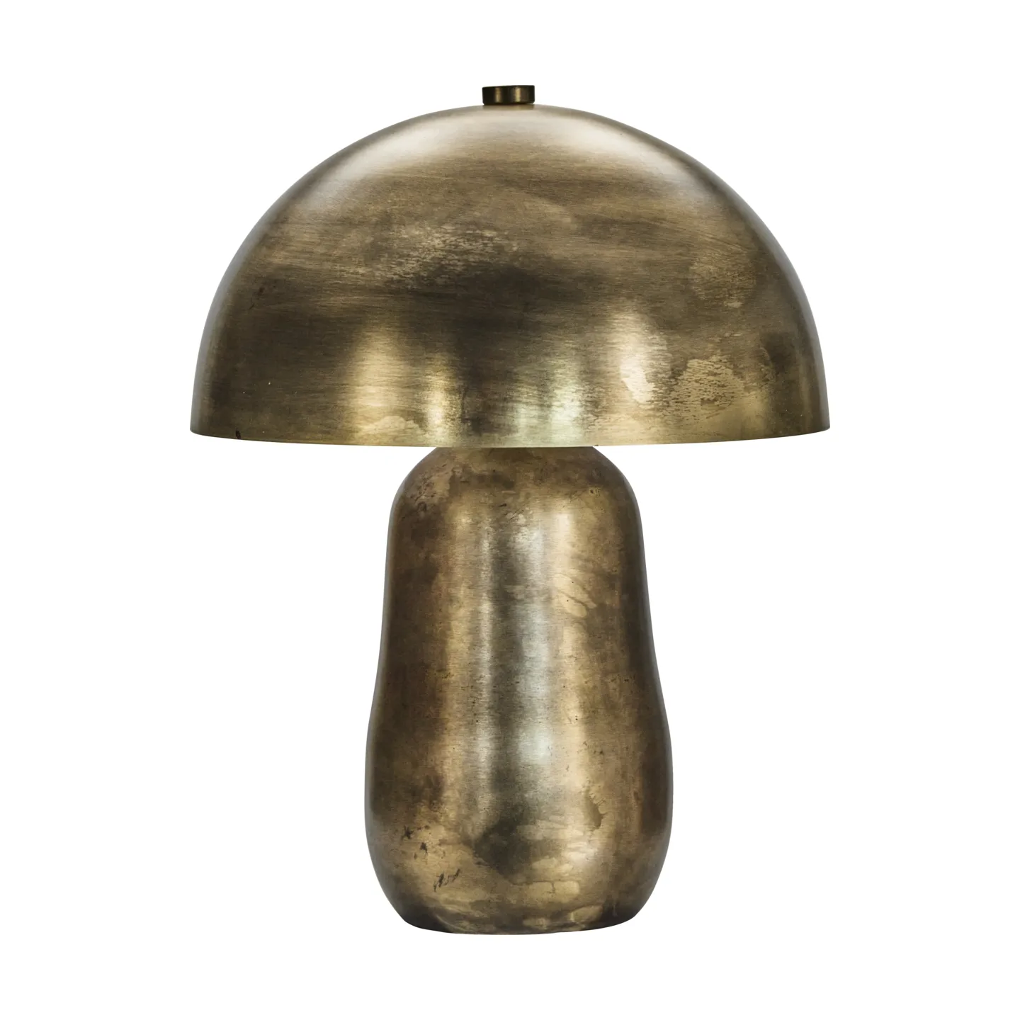 Lampada da tavolo Roomie, Finitura in ottone House Doctor