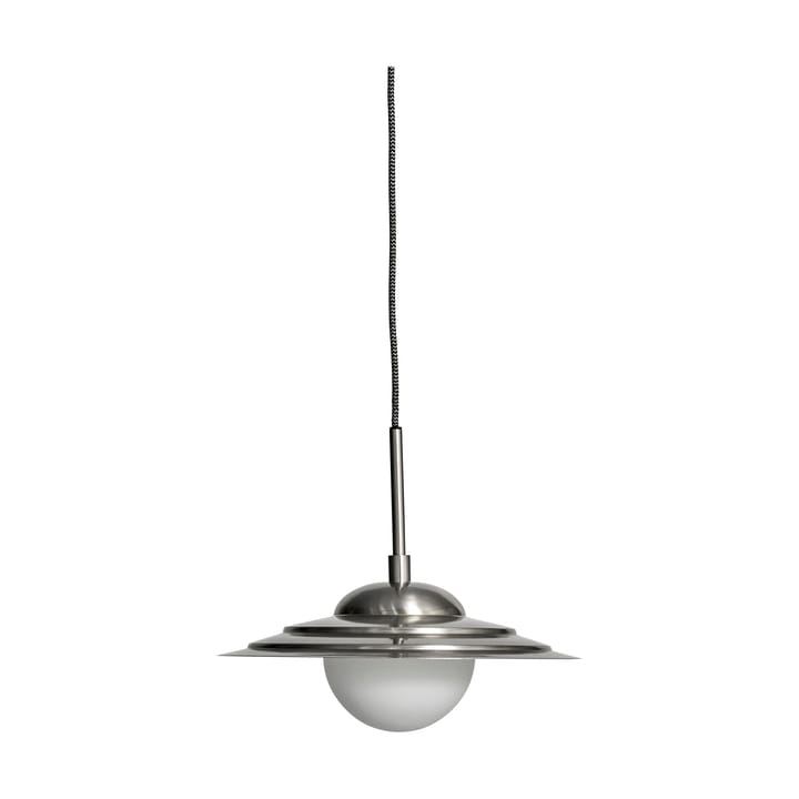 Lampadario Coin - Argento spazzolato - House Doctor