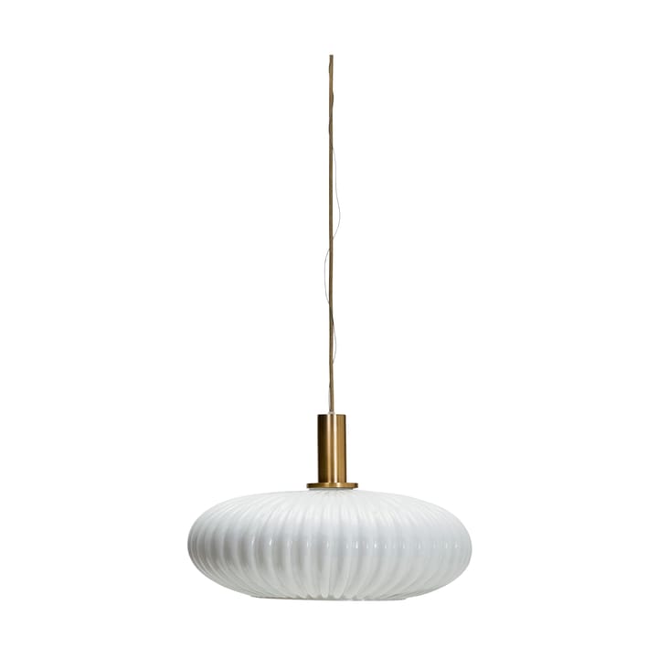 Lampadario Fort  - Ottone antico - House Doctor