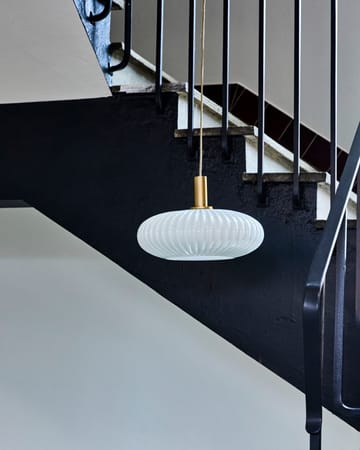 Lampadario Fort  - Ottone antico - House Doctor