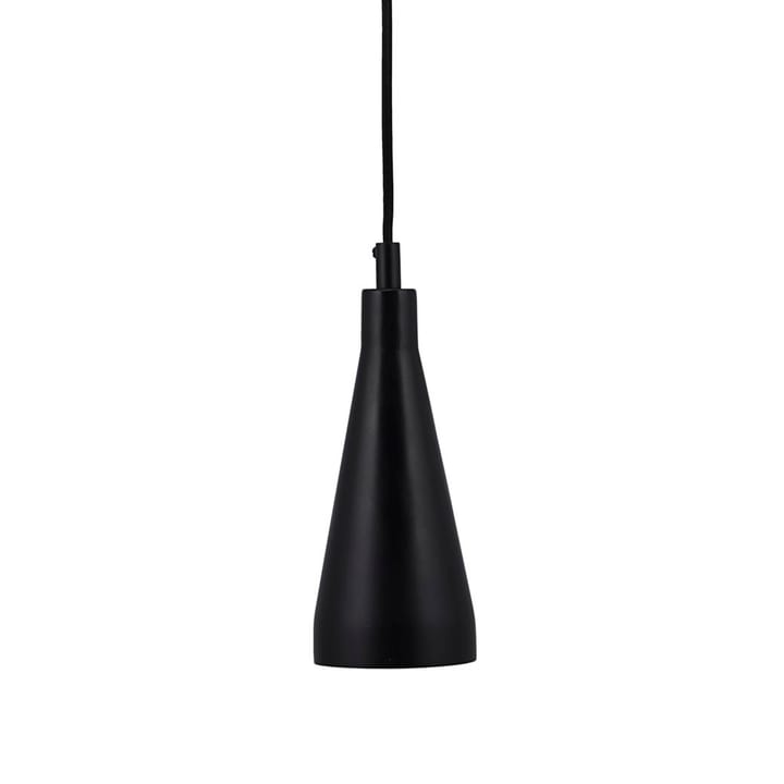 Lampadario Jammu Ø 9 cm - nero - House Doctor