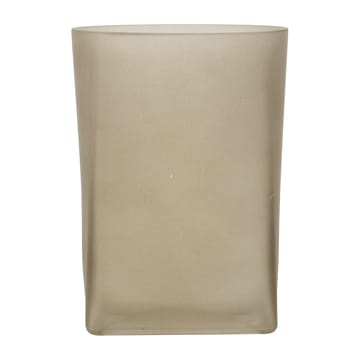 Lanterna Made marrone chiaro - 20 cm - House Doctor