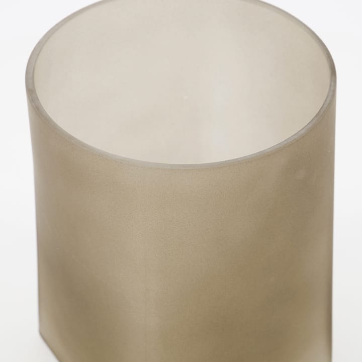 Lanterna Made marrone chiaro, 20 cm House Doctor