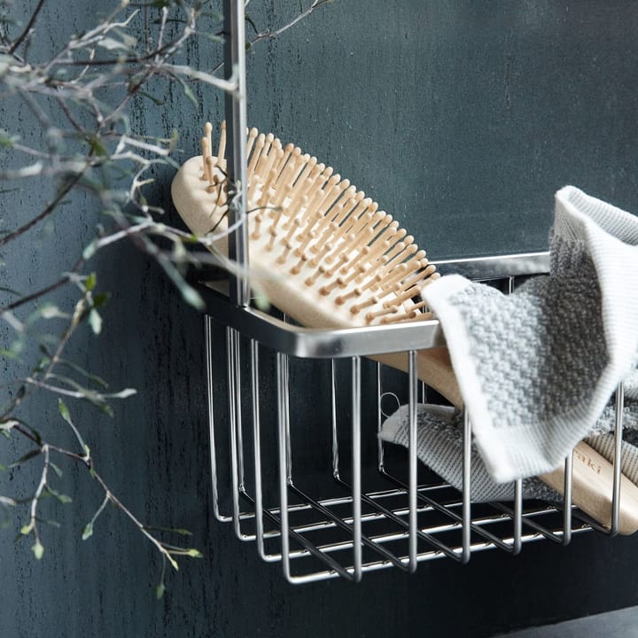 Mensola da bagno Bath, doppio House Doctor