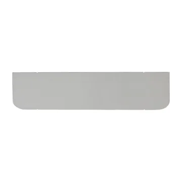 Mensola Rib 100 cm - Grigio - House Doctor