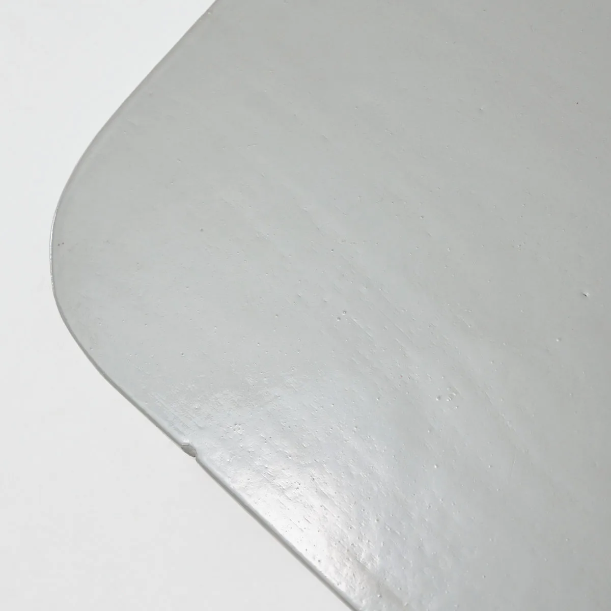 Mensola Rib 100 cm, Grigio House Doctor