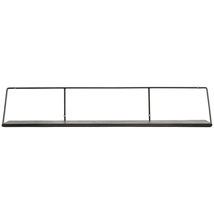 Mensola Wired 130 cm - Nero - House Doctor