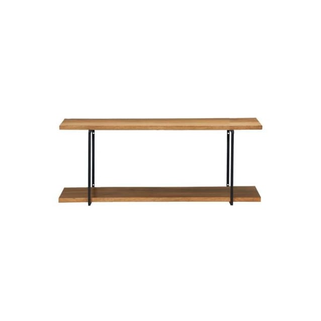 Mensola Woods, 70 cm - Colore naturale - House Doctor
