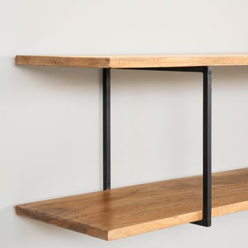 Mensola Woods, 70 cm - Colore naturale - House Doctor