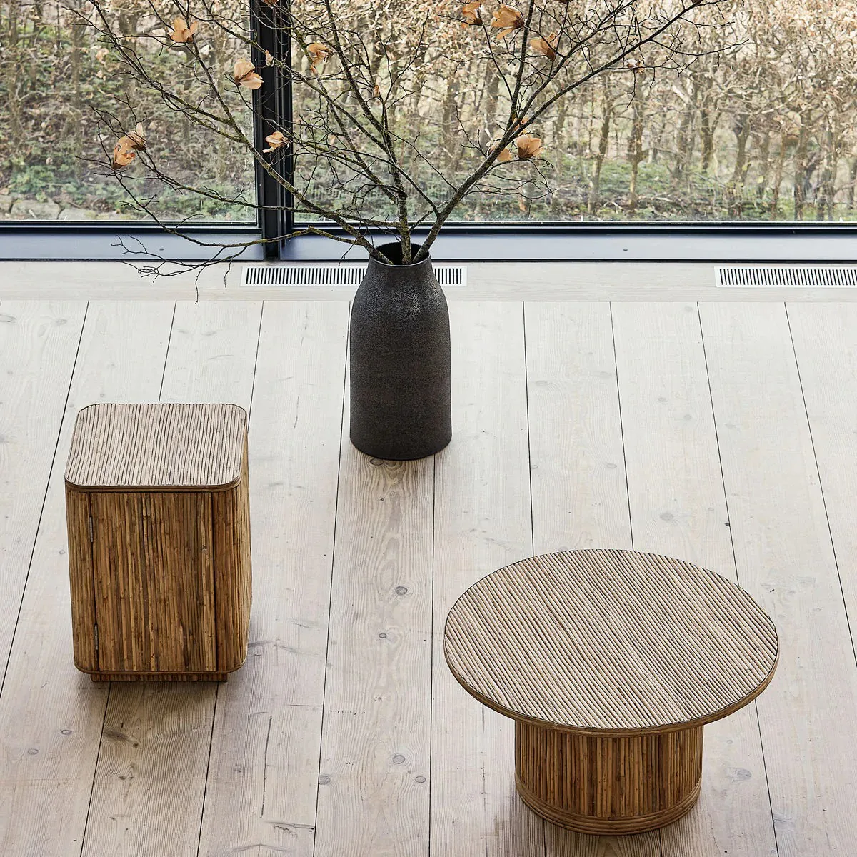 Mobile Gro 48x70 cm, Colore naturale House Doctor