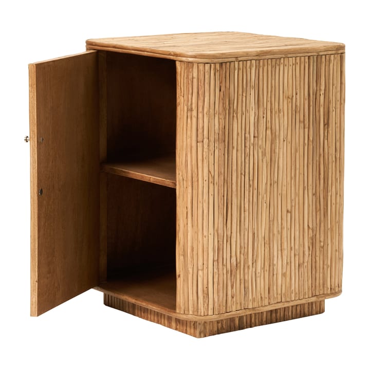 Mobile Gro 48x70 cm, Colore naturale House Doctor