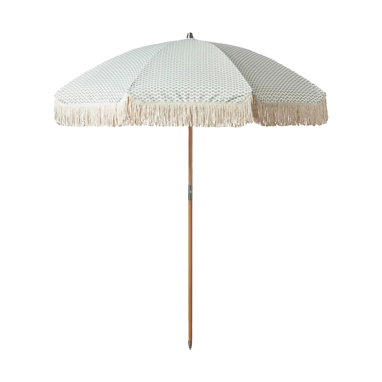 Ombrellone Umbra Ø200 cm, Green-sand House Doctor