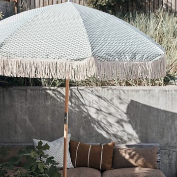 Ombrellone Umbra Ø200 cm - Green-sand - House Doctor