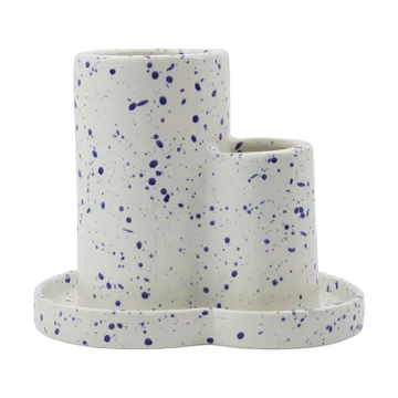 Organizzatore portapenne Order  - Sabbiа - House Doctor