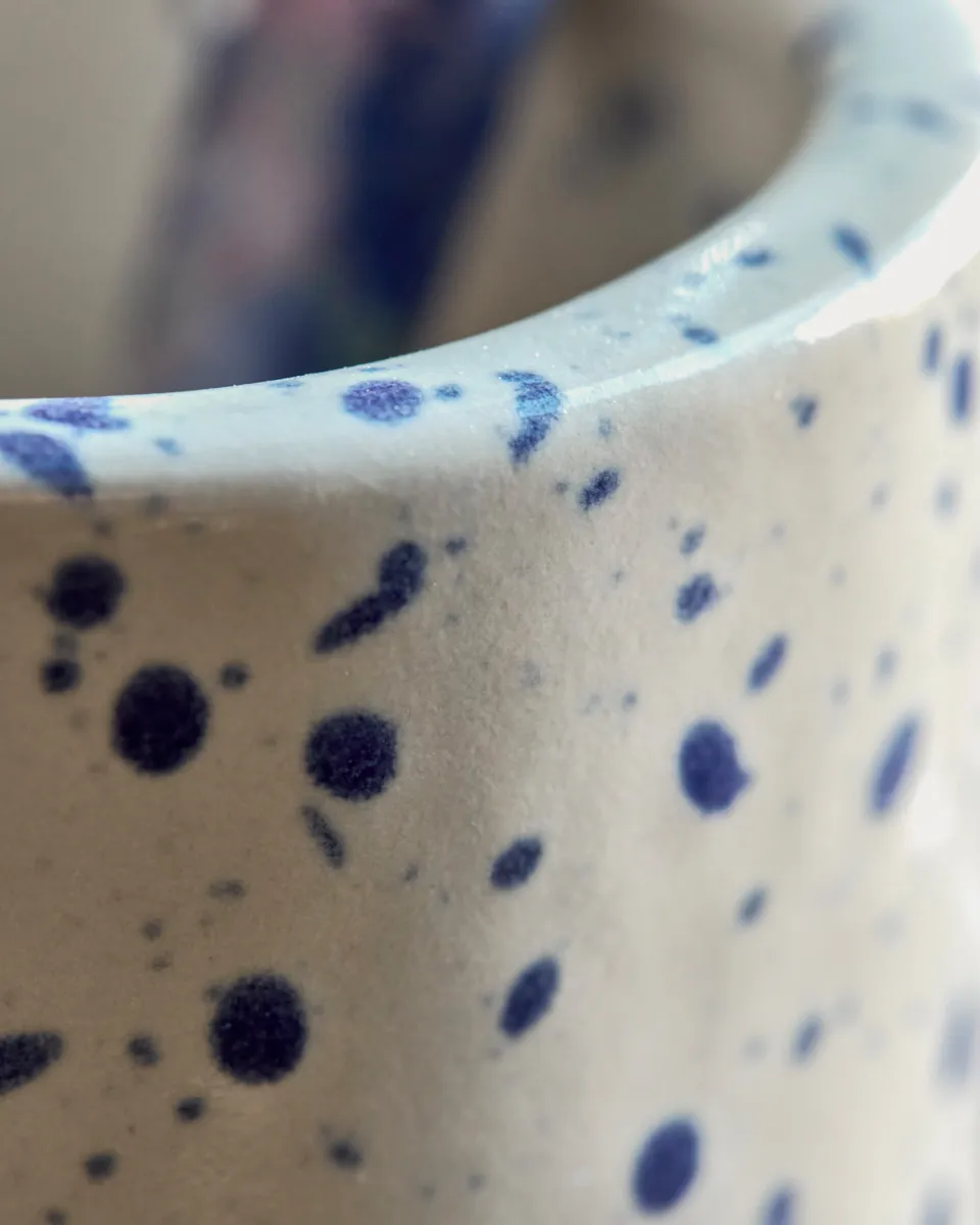 Organizzatore portapenne Order , Sabbiа House Doctor