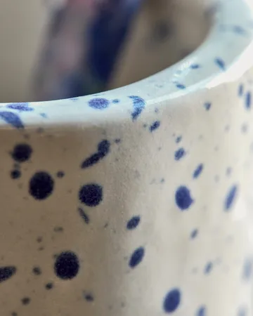 Organizzatore portapenne Order  - Sabbiа - House Doctor