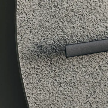 Orologio Thrissur Ø 30 cm - antique metallic - House Doctor