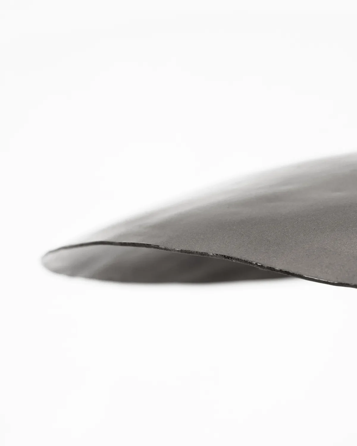 Paralume Hatt 13x14 cm, Argento spazzolato, 56,5x60,5x9 cm House Doctor