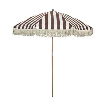 Parasole Shade 230 cm - Dorato marrone - House Doctor