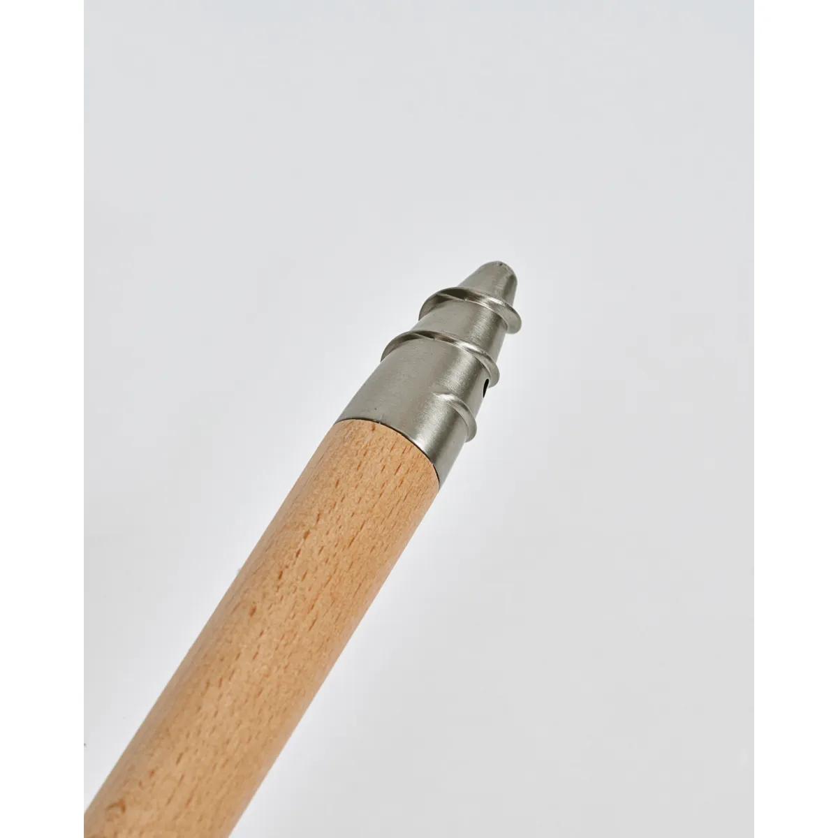 Parasole Shade 230 cm, Dorato marrone House Doctor