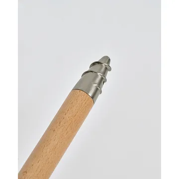 Parasole Shade 230 cm - Dorato marrone - House Doctor