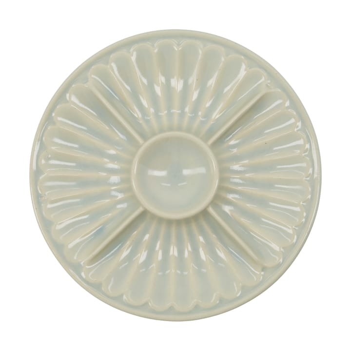 Piatto da portata Diva Ø25 cm - Azzurro  - House Doctor
