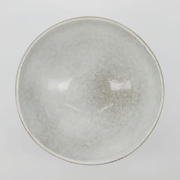 Piatto decorativo Rustic Ø24 cm - Grigio-blu - House Doctor
