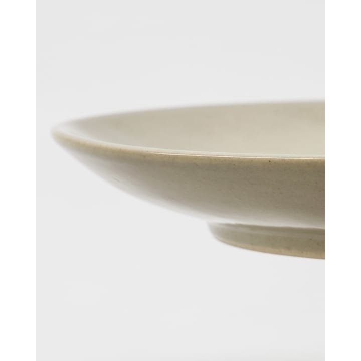 Piatto Diva Ø22,5 cm, Azzurro  House Doctor