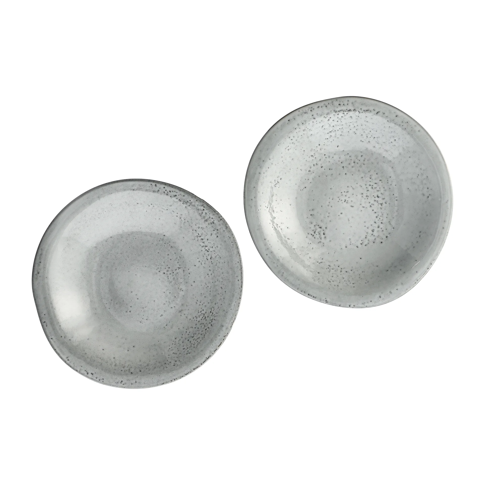 Piatto fondo Rustic, Ø 25 cm
​ House Doctor