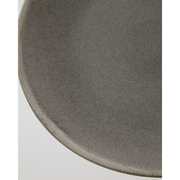 Piatto More Ø23 cm - Grigio - House Doctor