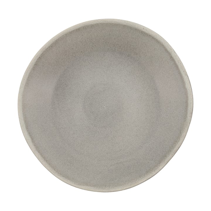 Piatto More Ø27 cm - Grigio - House Doctor