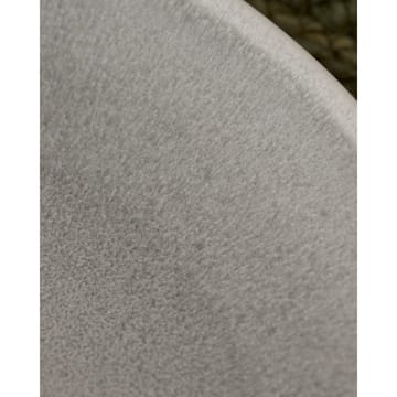Piatto More Ø27 cm - Grigio - House Doctor