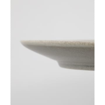 Piatto More Ø27 cm - Grigio - House Doctor