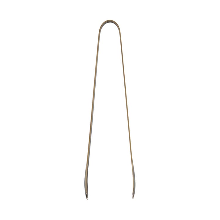 Pinze per ghiacchio Baar, Ottone antico House Doctor