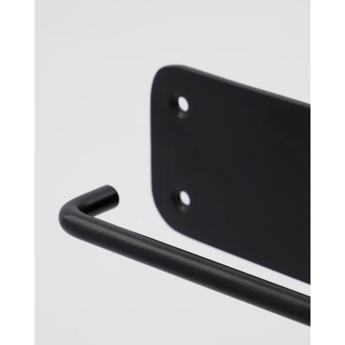 Porta carta igienica Pati, Nero House Doctor